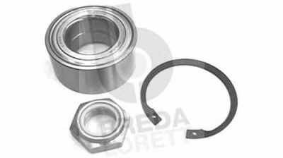 BREDA LORETT krt2265 -  Комплект подшипника ступицы колеса